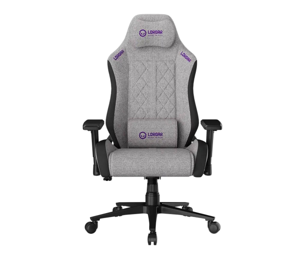 Lorgar CHA41 grey - 1538841 - zdjęcie